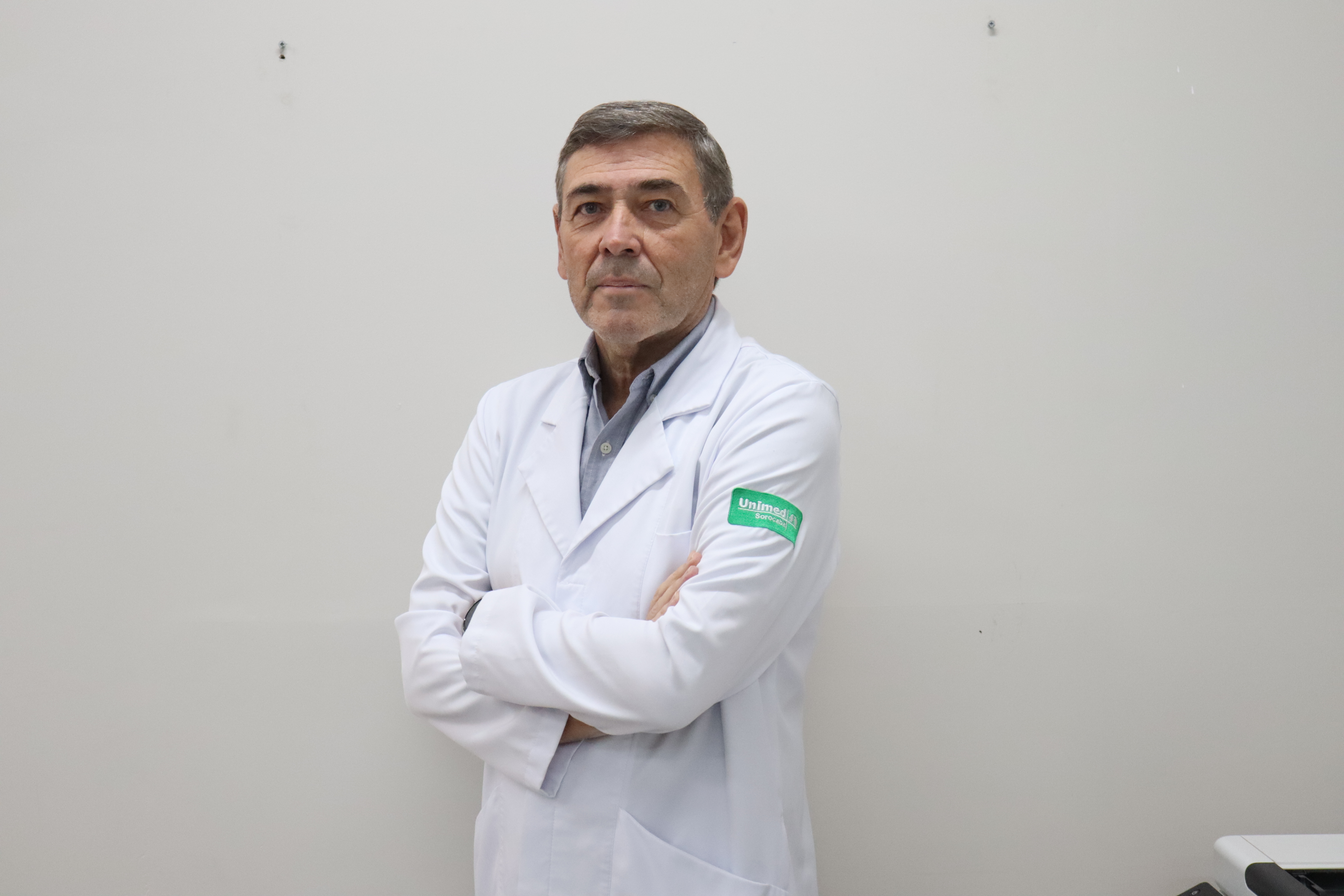 Dr. Tadeu Oliveira